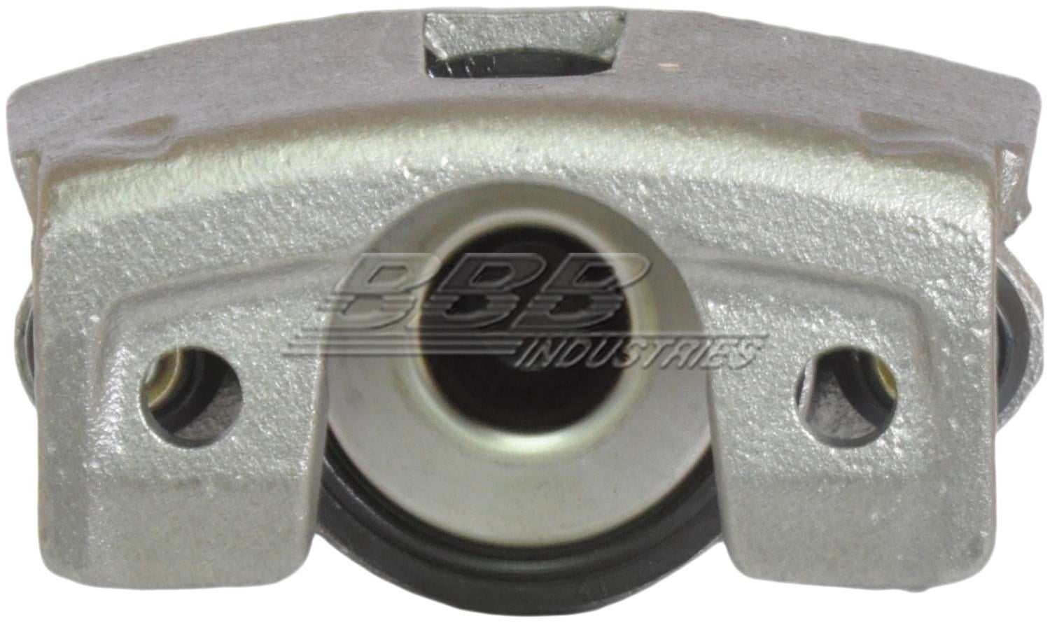 TERREPOWER formerly BBB Industries 97-17867A Reman Caliper w/installation Hardware