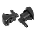thumbnail image 4 of Unique Bargains 2pcs 85381-44010 Windshield Wiper Washer Nozzle Replacement for Toyota Prius 2001-2009, 4 of 6