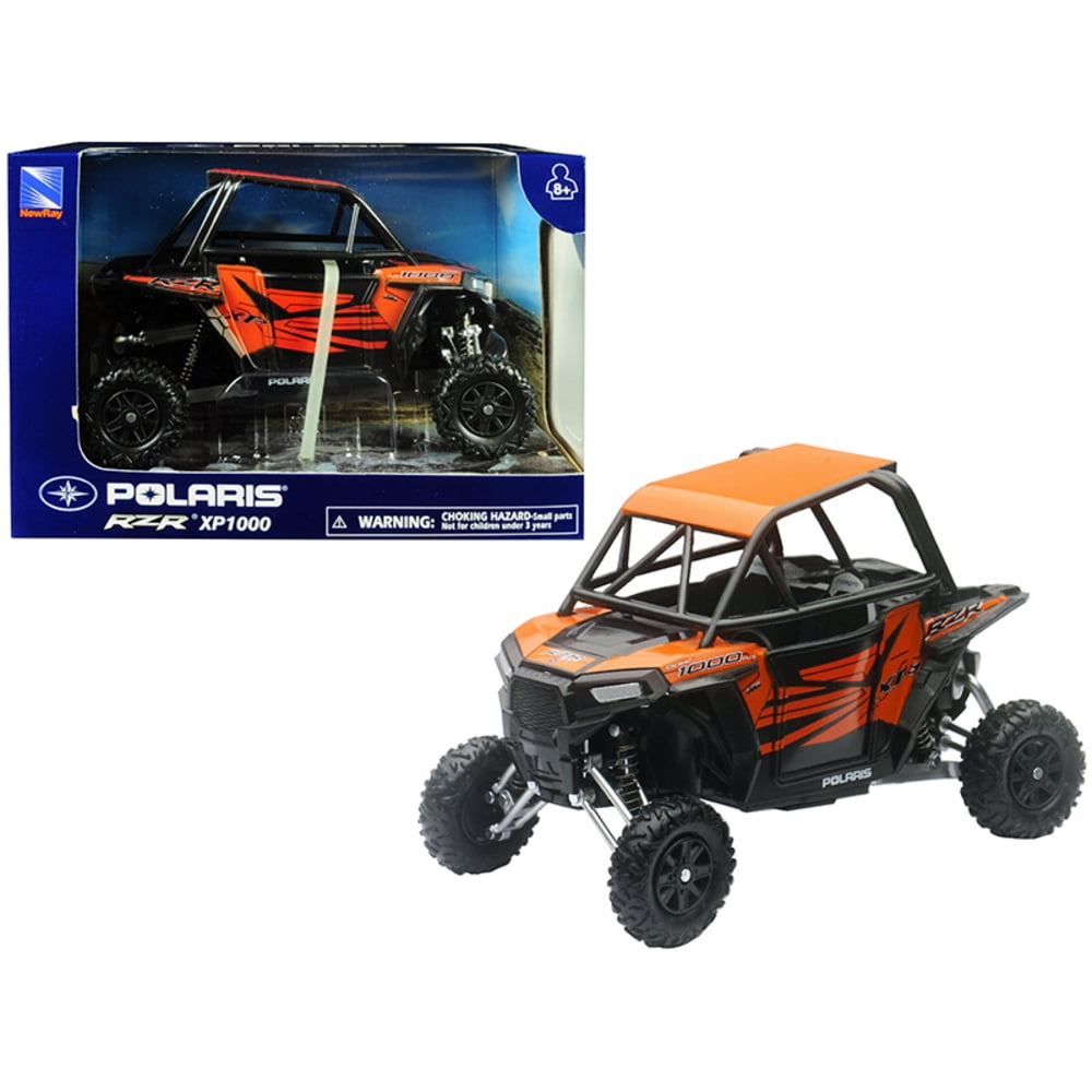 polaris rzr rc car walmart