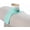 Soft Teal, variant on CouchCoaster® - Original &  Armrest Couch Cup Holder, Rosso Red - A Weighted, Silicone, Anti Slip Coaster Stops Spills On Your Sofa, Armchair Or Recliner & Keeps Drinks in Reach