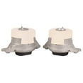 thumbnail image 3 of ASFIT-Autoparts 2Pcs Engine Motor Mount Left & Right Fits for Mercedes-Benz C300 2.0L AWD 2015-2018, 3 of 7