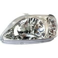 thumbnail image 3 of Headlight 33151S01A02, 3 of 3