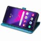 thumbnail image 2 of Funda Cartera FOXDOCK para Samsung Galaxy S25 Ultra , Flip PU con Relieve de Gatos y Perros, Tarjetero y Soporte, 2 of 6