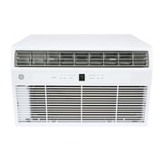 GE 10,000 BTU 208/230 Volt Through-the-Wall Air Conditioner: Cooling Only - AKCQ10DCJ