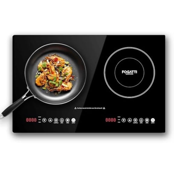 Induction Cooktop