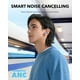 thumbnail image 3 of Auriculares inalámbricos Soundcore P40i de Anker con cancelación de ruido, 3 of 6