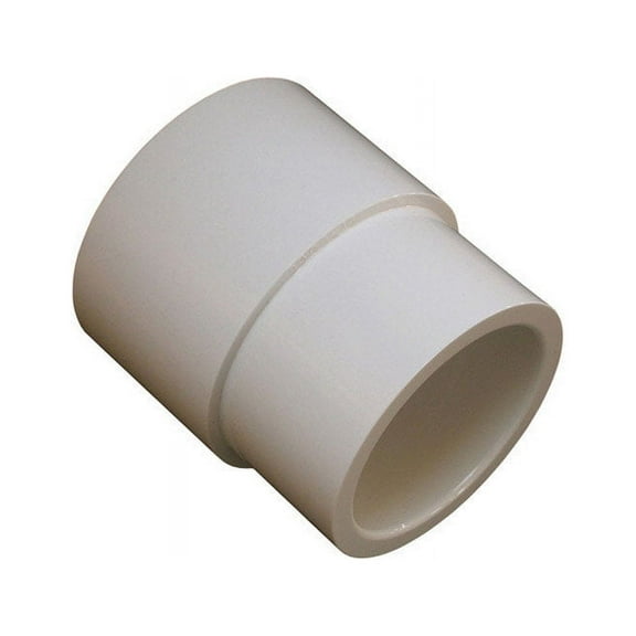 Magic Plastics 0303-15 1.5 in. Magicmend Outside Pipe Extender Fitting 1-1/2 in.