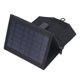 thumbnail image 3 of Cargador solar portátil Jadeshay 10,5 W panel solar plegable salida alta intensidad Polisilicio, 3 of 8