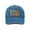 Blue, variant on Seductiva Adjustable Dad Hat Baseball Cap for Men Women Vintage Striped Bhutanese America Flag Hat Activities All Seasons 1PC