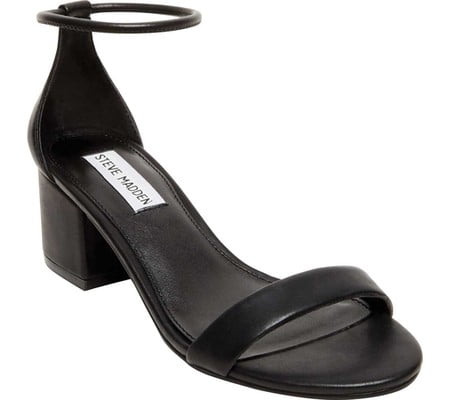 steve madden ibbie sandal