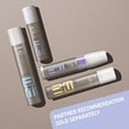 thumbnail image 6 of EIMI Flowing Form Anti-Frizz Smoothing Balm by Wella for Unisex - 3.38 oz Balm, 6 of 7