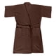 thumbnail image 2 of Bata Super Absorbente Elefantito Unitalla Chocolate Rápido Secado, 2 of 5