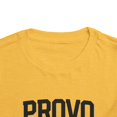 thumbnail image 4 of Provo Utah UT Local Moving Away Toddler Shirt Gifts Boy Girl Size 2T-5T, 4 of 4