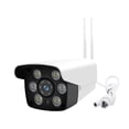 thumbnail image 2 of Security Camera Outdoor,1080p Wireless Surveillance Camera Intelligent Light Filling Day And Night Full Color Dual Light Source Network Surveillance Camera A-P Network Surveillance, 2 of 9