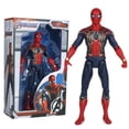 thumbnail image 1 of Iron Spider - Men Action Figure-7 Inch Deluxe Model Desktop Figures Gift, 1 of 3