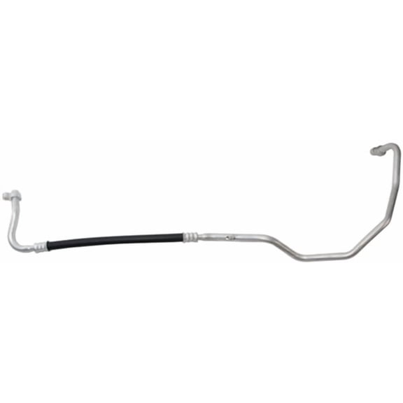 Suction Line Hose Assembly