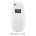 thumbnail image 2 of facefd Air Conditioner Remote Control Portable Accessories Replacement Parts Electronics Regulator Universal Transmission, 2 of 5