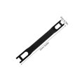 thumbnail image 2 of QUMIIRITY carry handle replacement Suitcase Handle Plastic Versatile Use for Travelers 1Pack, 2 of 7