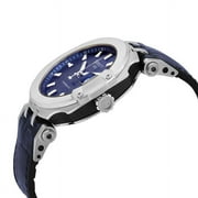 Tissot T-Race Swissmatic Automatic Blue Dial Mens Watch T115.407.17.041.00