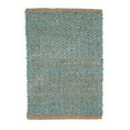 thumbnail image 7 of A&B Home  Petril Jute Braided Shuttle Weave Durrie with Hamming 32 x 48, 7 of 7