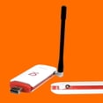 thumbnail image 2 of Módem USB 4G LTE jinwen Tarjeta de Red SIM, 2 of 7