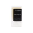 thumbnail image 5 of Malina Organic Aluminum-Free Eucalyptus Natural Deodorant, 0.5 fl oz | 4-pack, 5 of 6
