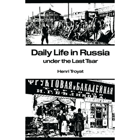 Daily Life Daily Life in Russia, (Paperback)