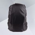 thumbnail image 2 of Funda impermeable XCF para mochila color Negro Tamaño M 26-40L, 2 of 2