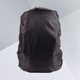 thumbnail image 2 of Funda impermeable XCF para mochila color Negro Tamaño M 26-40L, 2 of 2