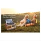 thumbnail image 5 of Radio Portátil Retro: AM/FM/SW, Bluetooth, Batería Solar/D/USB-C, , Reproducción TF/USB, Sonido Vintage., 5 of 8