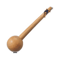 thumbnail image 1 of Marteau de Baseball, Gant de Softball de Baseball, Maillet une Pièce, Marteau de Modelage de Baseball, 1 of 6