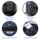 thumbnail image 5 of Mochila para béisbol WOLT Youth Bat Backpack 47 x 34 x 19 cm, 5 of 8
