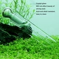 thumbnail image 3 of Planaria Trap, Planaria Catcher Transparent Glass  for Shrimp, 3 of 8