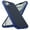 Blue, variant on for iPhone 13 Case Carbon Fiber Texture – Slim Fit Shockproof Protective Back Cover with TPU Frame, Lightweight & Stylish Hybrid Design for Men & Women for iPhone 13, Gray