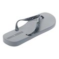 thumbnail image 2 of Ipanema Womens Duna Animal Print Flip Flops, 2 of 4