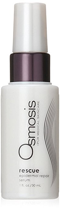 osmosis rescue serum