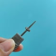 thumbnail image 3 of figatia Cuticle Clean Bit Rotary Burrs Electric Nail File for Manicure Pedicure Tools 5, 3 of 8