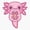 1pcs, variant on Little Axolotl Bubble Tea Cute Sticker