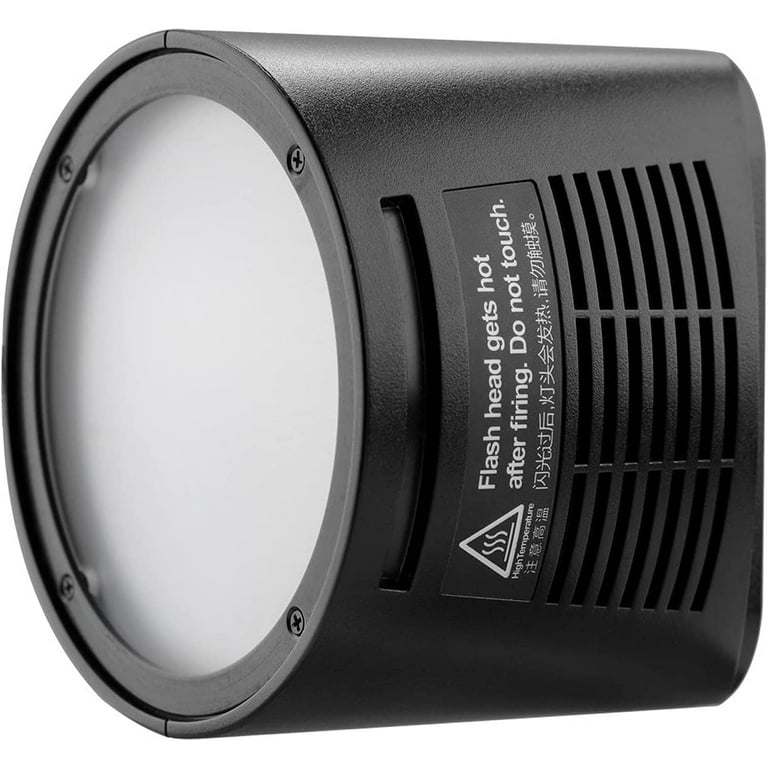 その他 Godox AD200 + H200R + EC200 Amazon.com : GODOX EC200 200W Extension Flash Head with 2M