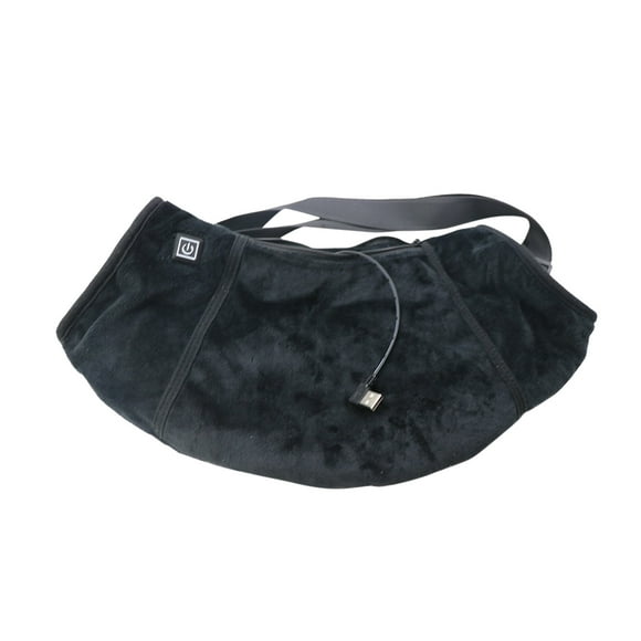 Hearth & Gear Heating Warm Bag Outdoor Heating Warm Bag Three Speed Adjustable Warm Hand Bag Outdoor Fanny Pack Sitting Exercise Bike for Seniors Pelvis Muscle Pedal Bike Heating Pads for Gloves for