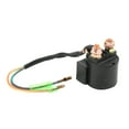 thumbnail image 2 of Solenoide de arranque LHCER Reemplazo de relé de arranque para motocicleta 400 TRX400EX 1999-2007, 2 of 8