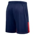 thumbnail image 3 of Men's Fanatics Navy Minnesota Twins Best of the Best Shorts, 3 of 3