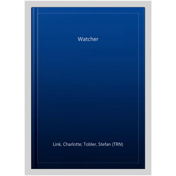 Pre-Owned The Watcher Paperback