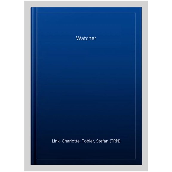 Pre-Owned The Watcher Paperback