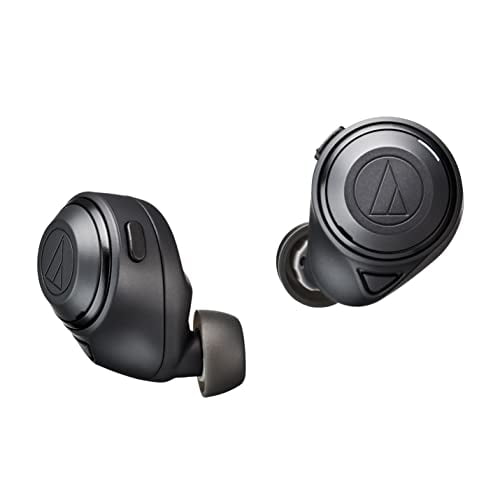 Noise cancelling earbuds longest battery life new arrivals
