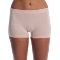 thumbnail image 1 of Maidenform Womens Pure Genius Seamless Boyshort Style-40848, 1 of 2