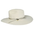 thumbnail image 3 of Holden Crushable Wool Felt Aussie Hat - XL - Silverbelly, 3 of 4