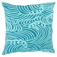 thumbnail image 2 of Surya Mizu Throw Pillow, 2 of 2