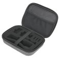thumbnail image 1 of Sac à Main de Protection avec Fermeture Éclair et Étui de Rangement, Portable pour Poche OSMO 2, 1 of 8