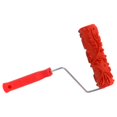 thumbnail image 1 of maskred Trendy Pattern Paint Roller Versatile DIY Tool for Creative Home Projects Style A 1Set, 1 of 6